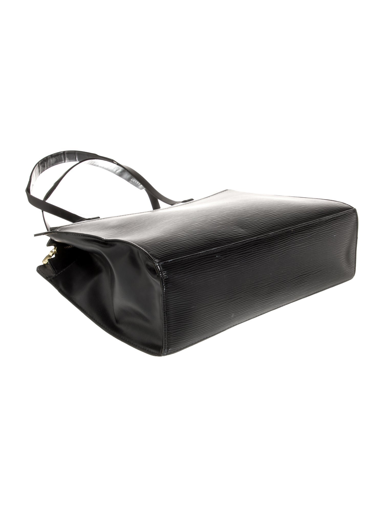 Louis Vuitton Epi Leather Croisette PM